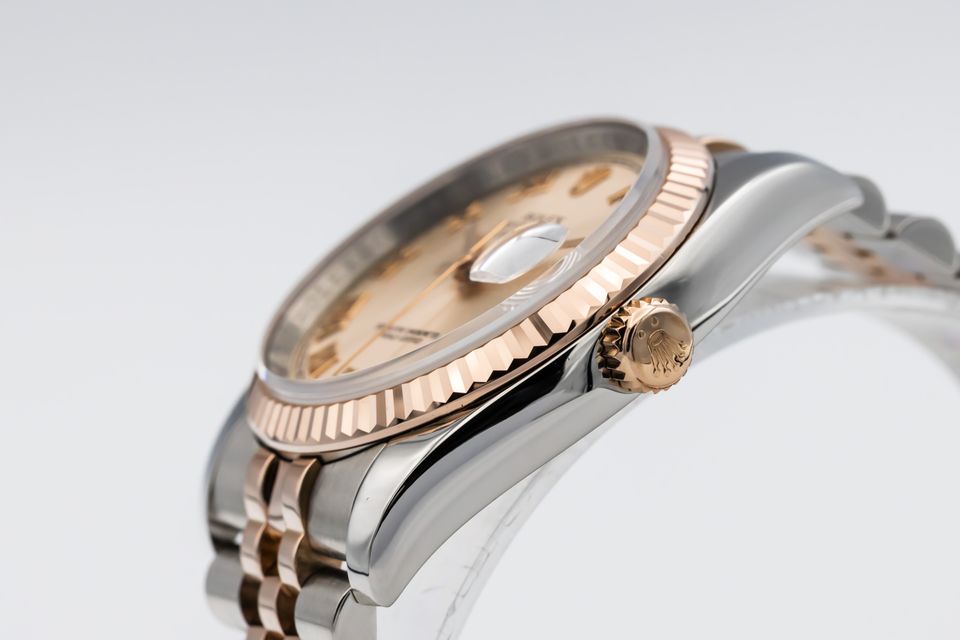 Rolex Datejust 116231 Image 2